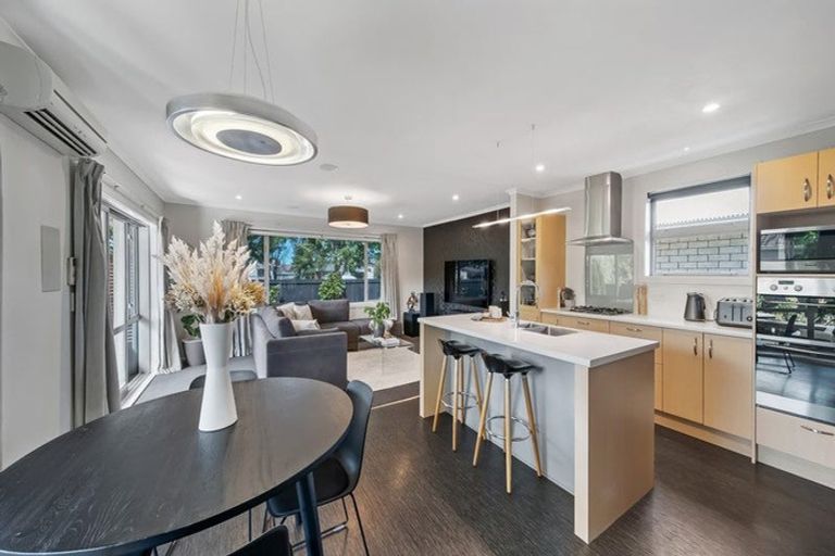 Photo of property in 3 Northfield Road, Casebrook, Christchurch, 8051