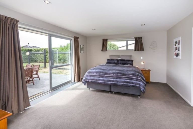 Photo of property in 95 Fairfield Way, Rolleston, 7614