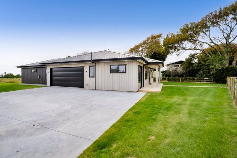 Photo of property in 21 Airport Drive, New Plymouth Airport, New Plymouth, 4373