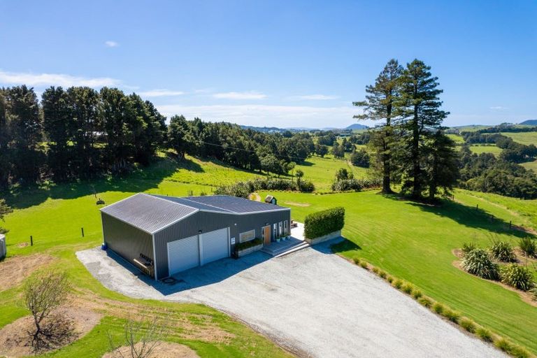 Photo of property in 373 Gumtown Road, Te Kamo, Kamo, 0185