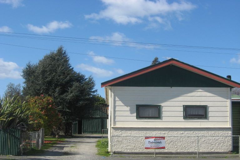 Photo of property in 92 Carroll Street, Wairoa, 4108