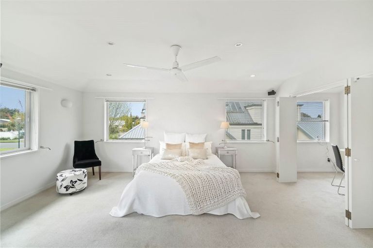 Photo of property in 1 Matisse Place, Burnside, Christchurch, 8053
