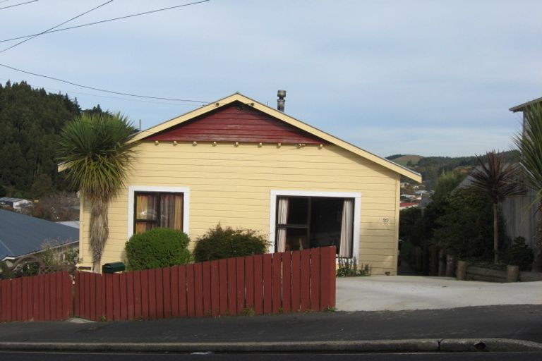 Photo of property in 37 Greenock Street, Kaikorai, Dunedin, 9010