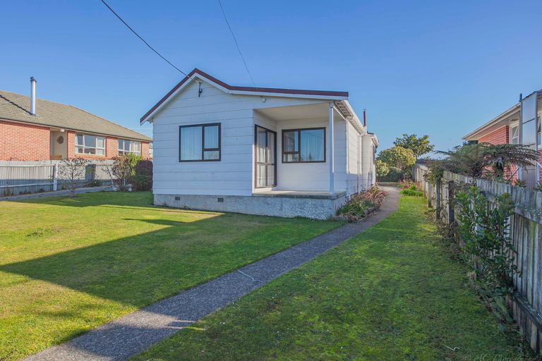 Photo of property in 26 Usk Street, Marchwiel, Timaru, 7910