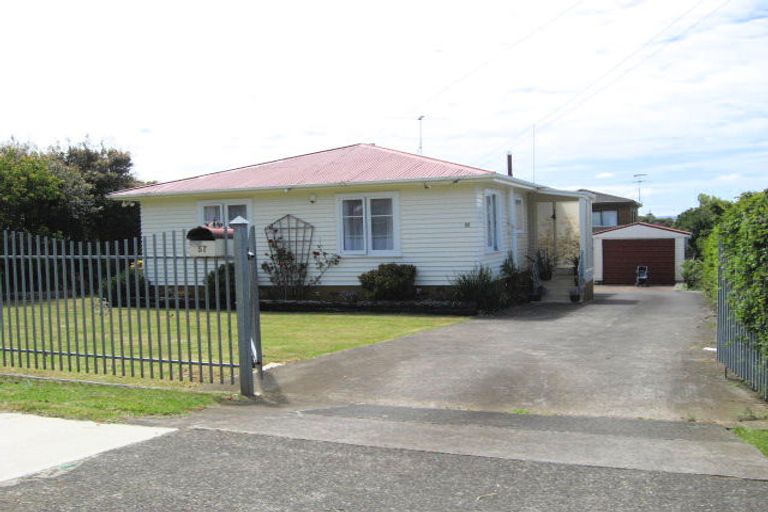 Photo of property in 57 Mountain Road, Mangere Bridge, Auckland, 2022