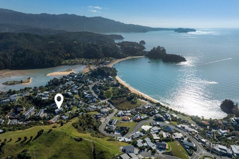 Photo of property in 20 Kotare Place, Kaiteriteri, Motueka, 7197