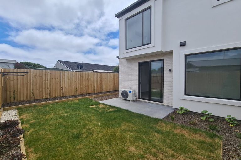 Photo of property in 8/16 Rutherford Street, Woolston, Christchurch, 8023