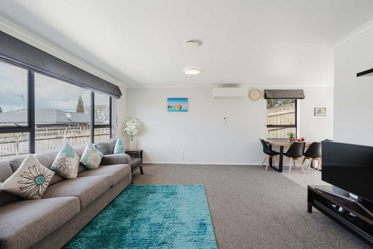 Photo of property in 3a Lloyd Drive, Nawton, Hamilton, 3200