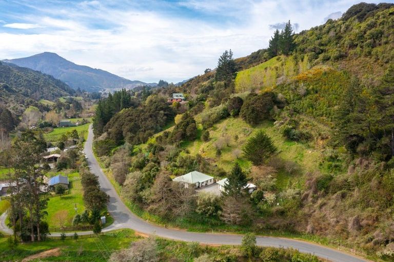 Photo of property in 265 Lud Vly Road, Hira, Nelson, 7071