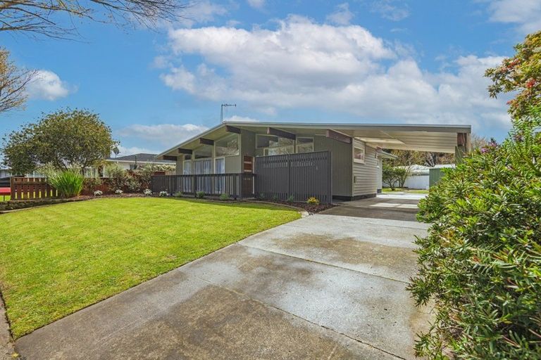 Photo of property in 22 Wyndham Street, Awapuni, Palmerston North, 4412