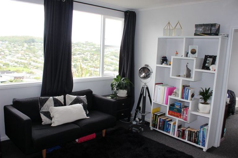 Photo of property in 69f1 Fox Street, Ngaio, Wellington, 6035