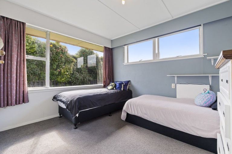 Photo of property in 1 Sylvan Place, Matamata, 3400