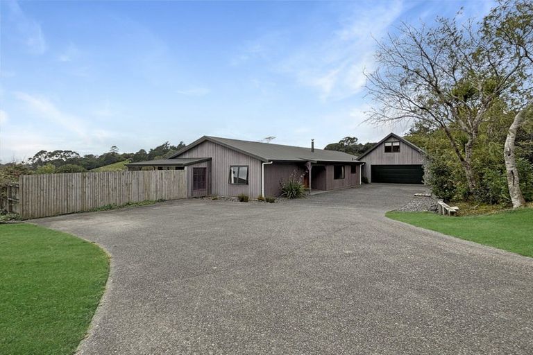 Photo of property in 339 Sharp Road, Warkworth, 0982