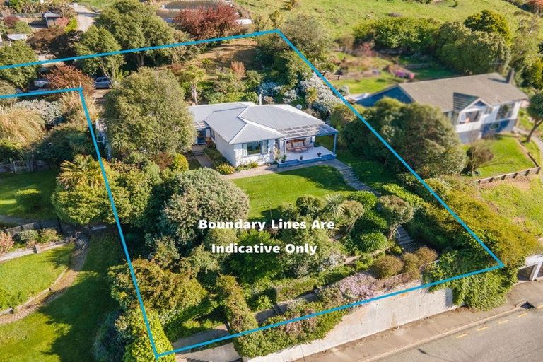 Photo of property in 12 Tay Street, Oamaru North, Oamaru, 9400