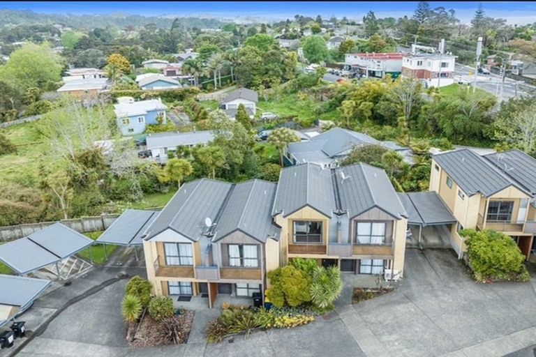 Photo of property in 24/94 Glengarry Road, Glen Eden, Auckland, 0602
