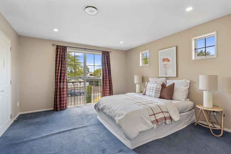 Photo of property in 56 Woodhurst Drive, Casebrook, Christchurch, 8051