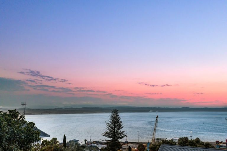 Photo of property in 128b Thompson Road, Bluff Hill, Napier, 4110