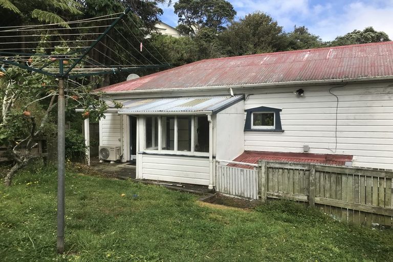 Photo of property in 307 Ohiro Road, Brooklyn, Wellington, 6021