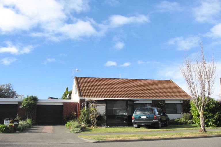 Photo of property in 10 Nicholas Street, Taradale, Napier, 4112