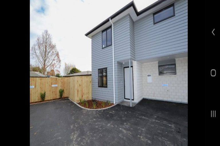 Photo of property in 71u2 Normandy Avenue, Melville, Hamilton, 3206