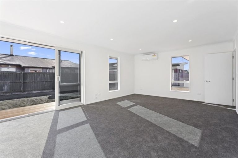 Photo of property in 142a Highsted Road, Casebrook, Christchurch, 8051