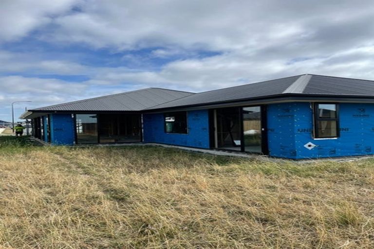 Photo of property in 81 Nethercote Way, Rolleston, 7614