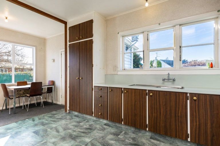 Photo of property in 40 Warwick Street, Mayfield, Blenheim, 7201