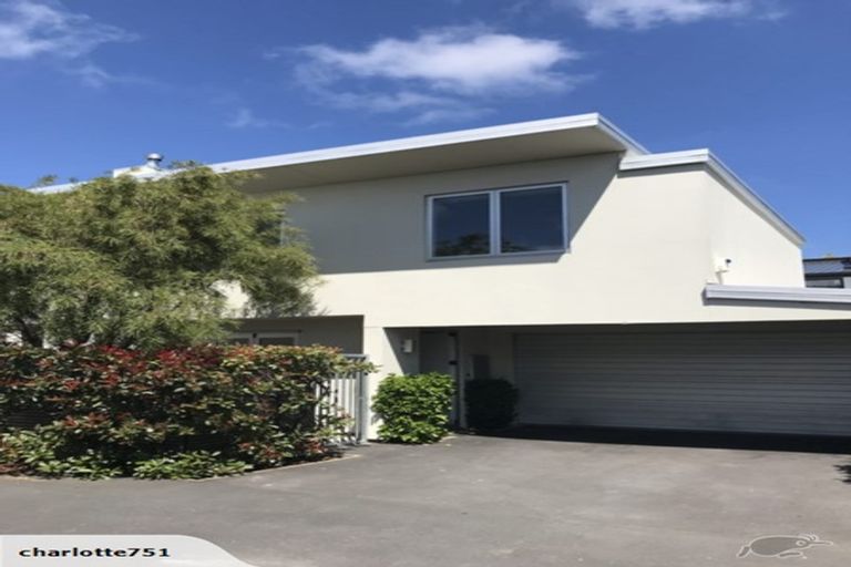 Photo of property in 84b Canon Street, St Albans, Christchurch, 8014