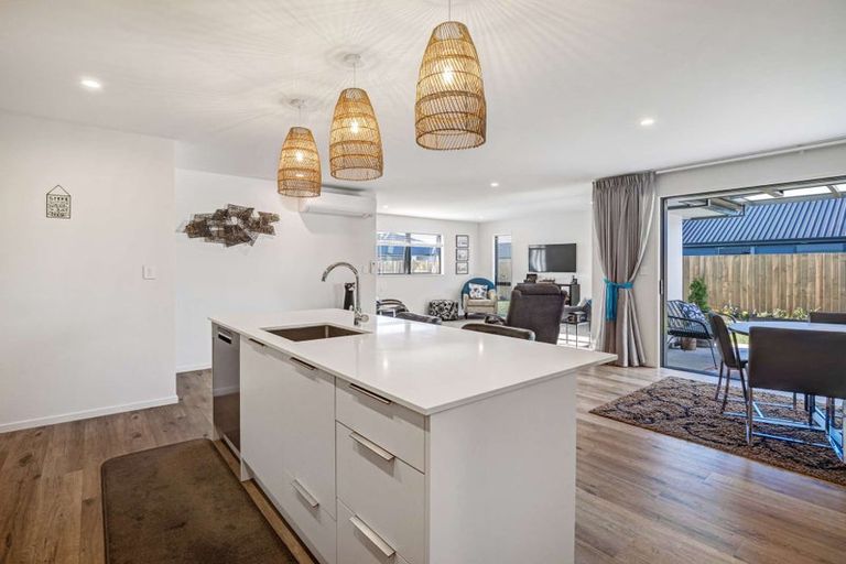 Photo of property in 9 Collisson Street, Leeston, 7632