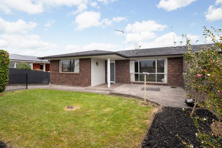 Photo of property in 307a Te Rapa Road, Beerescourt, Hamilton, 3200