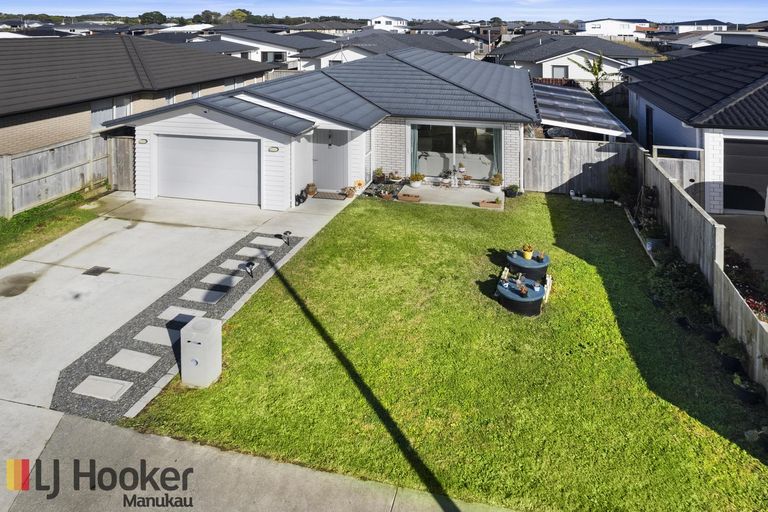 Photo of property in 7 Kapia Street, Pukekohe, 2120