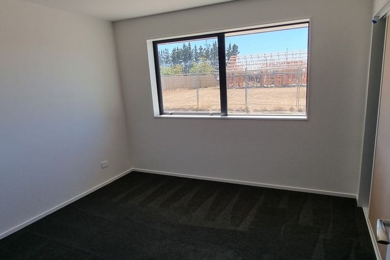 Photo of property in 93 Northmoor Boulevard, Rolleston, 7615