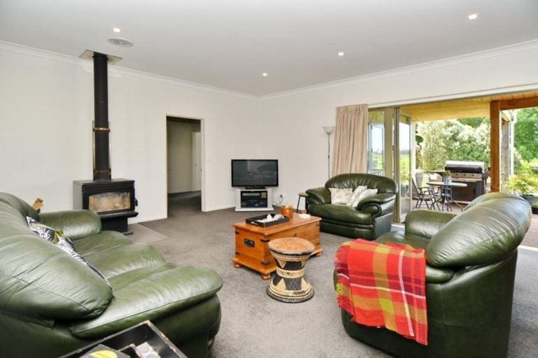 Photo of property in 318 Broad Road, Sefton, 7477