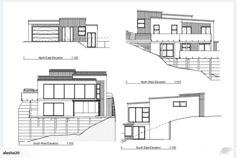 Photo of property in 12 Piper Way, Newlands, Wellington, 6037