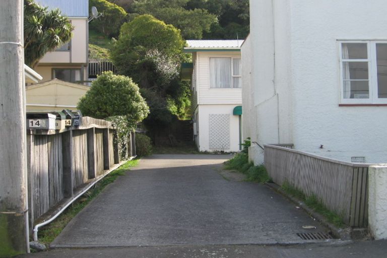 Photo of property in 14c Phillip Street, Johnsonville, Wellington, 6037