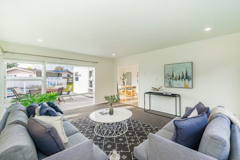 Photo of property in 3 Dennis Grove, Paraparaumu Beach, Paraparaumu, 5032