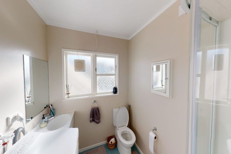 Photo of property in 56u8 Brussels Street, Miramar, Wellington, 6022