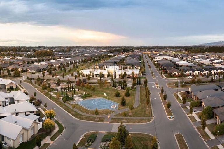 Photo of property in 882 Goulds Road, Rolleston, 7614