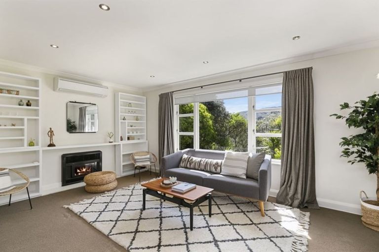 Photo of property in 85 Mairangi Road, Wadestown, Wellington, 6012