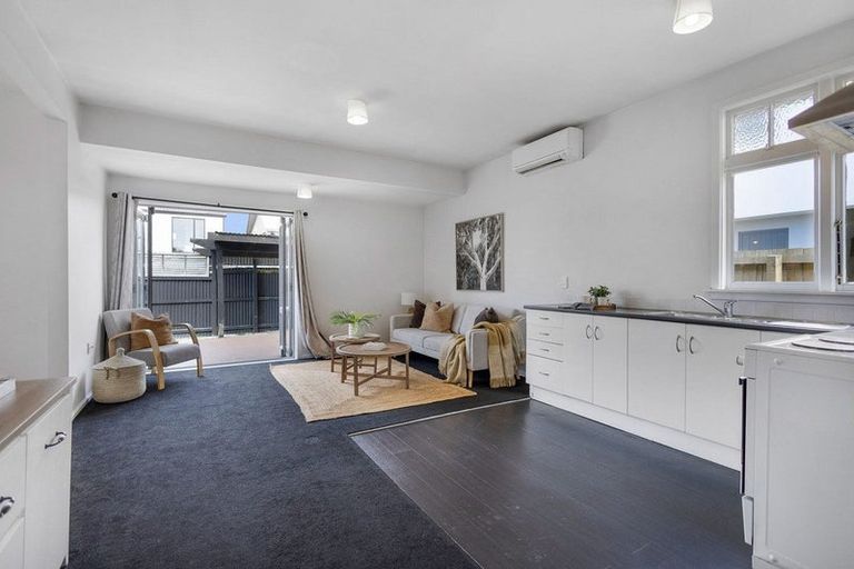 Photo of property in 31 Kipling Street, Addington, Christchurch, 8024