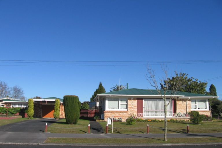 Photo of property in 5 Carlyle Avenue, Chartwell, Hamilton, 3210