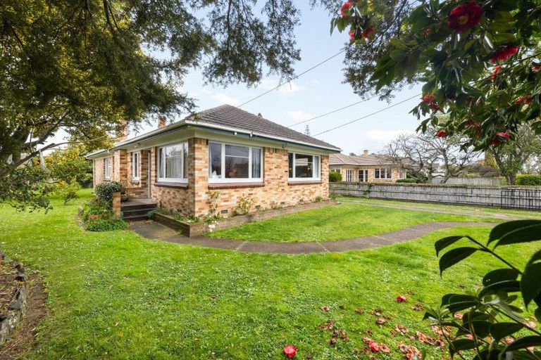Photo of property in 116 Brookfield Street, Hamilton East, Hamilton, 3216