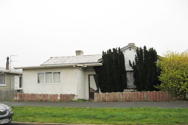 Photo of property in 60 Young Street, Saint Kilda, Dunedin, 9012