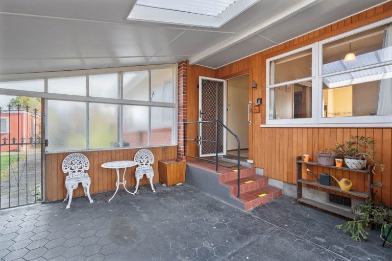 Photo of property in 4 Mabson Terrace, Masterton, 5810