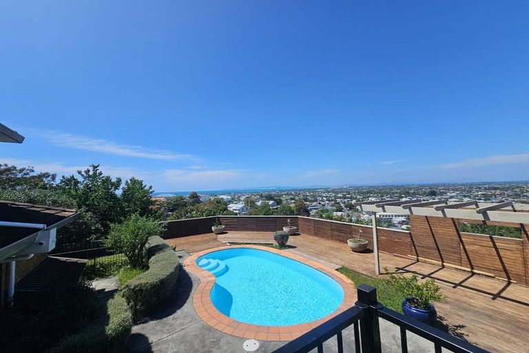 Photo of property in 20 Ormond Road, Hospital Hill, Napier, 4110