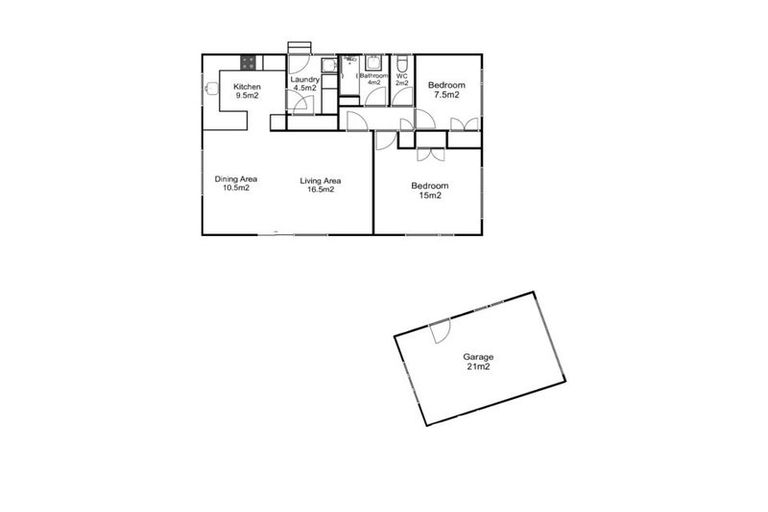 Photo of property in 873 Ferry Road, Woolston, Christchurch, 8023