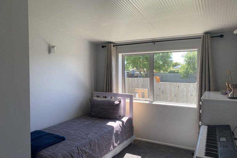 Photo of property in 22c Chervier Street, Leeston, 7632