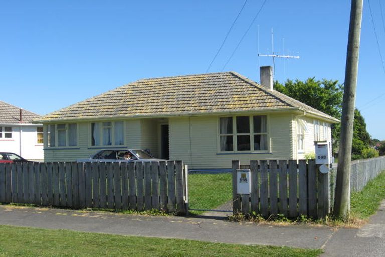 Photo of property in 665 Hazelmere Crescent, Te Awamutu, 3800