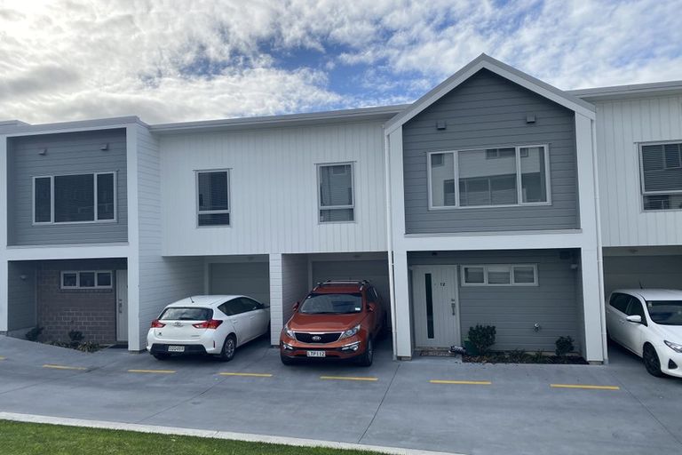 Photo of property in 12/19u Ruakiwi Road, Hamilton Lake, Hamilton, 3204