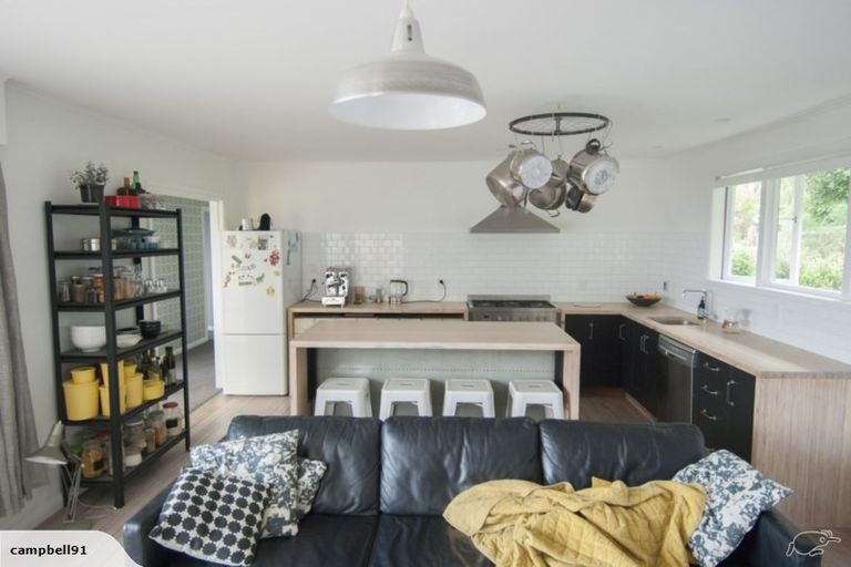 Photo of property in 113 Duncan Terrace, Kilbirnie, Wellington, 6022